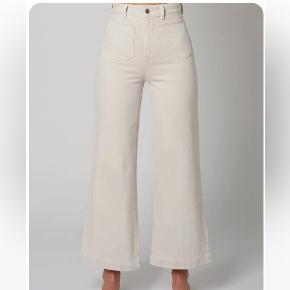 Rolla's Jeans Sailor Jean Off-White sz 29